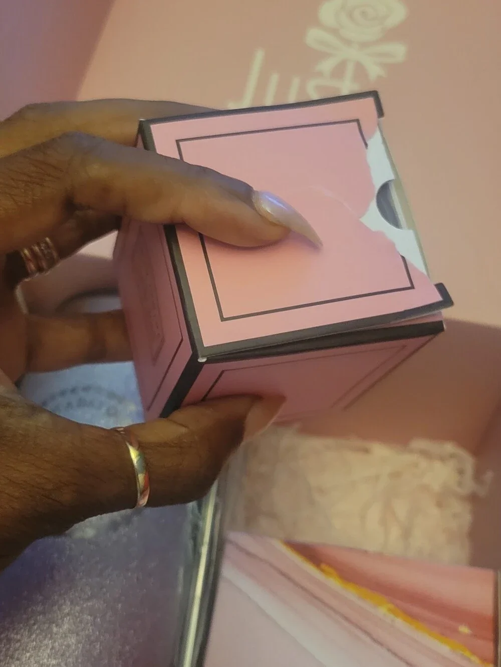 EUASOO gift women